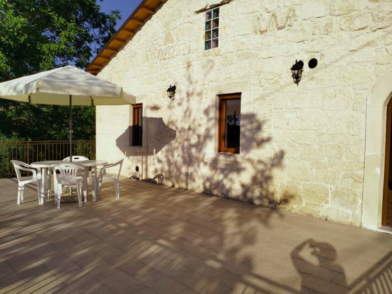 Casa Rurale Pietra Biancaの写真