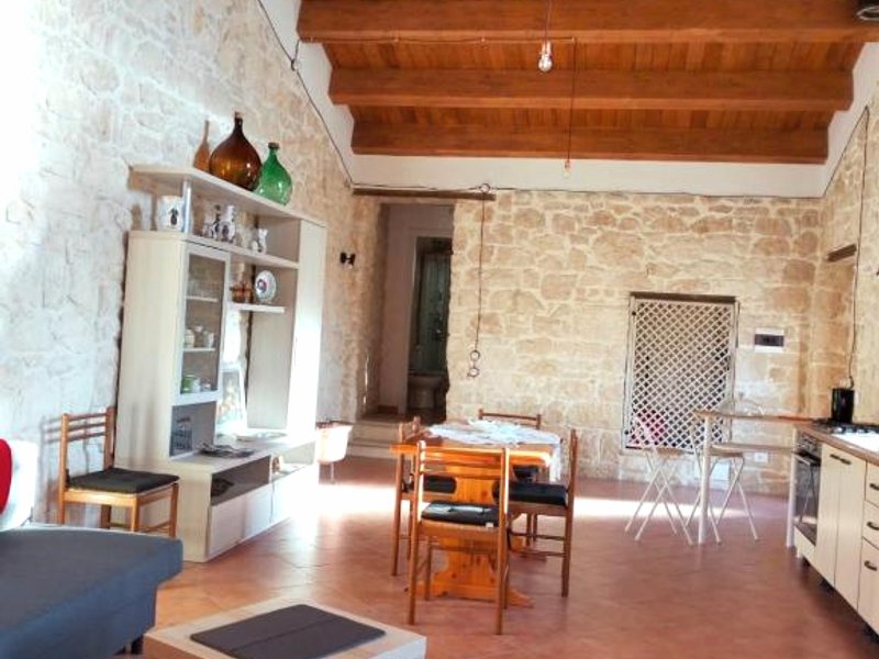 Casa Rurale Pietra Biancaの写真