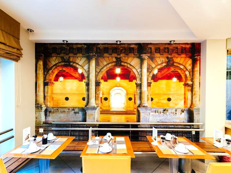 カストロ ホテル (Kastro Hotel)の写真