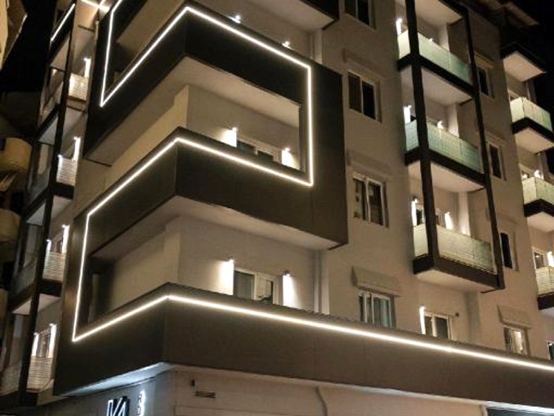 カストロ ホテル (Kastro Hotel)の写真