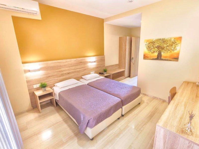 ソフィアホテル イラクリオン (Sofia Hotel Heraklion)の写真