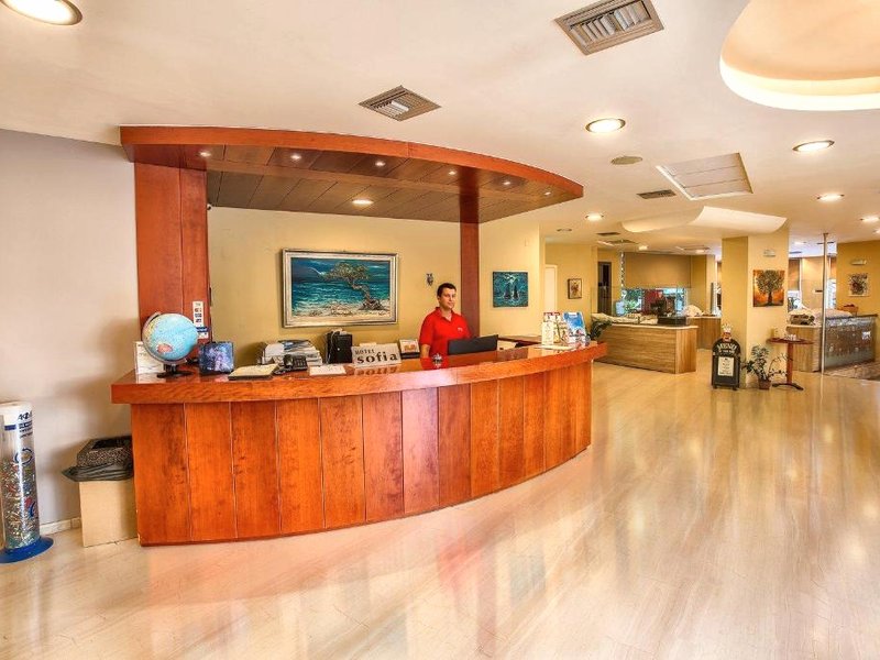 ソフィアホテル イラクリオン (Sofia Hotel Heraklion)の写真
