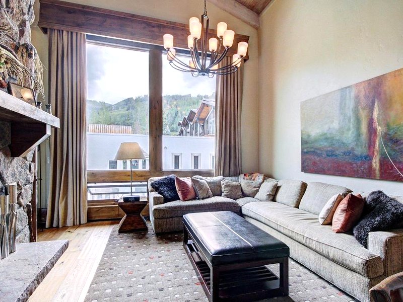 ザ ロッジ アット ヴェイル ア ロックリゾート (The Lodge at Vail A RockResort)の写真