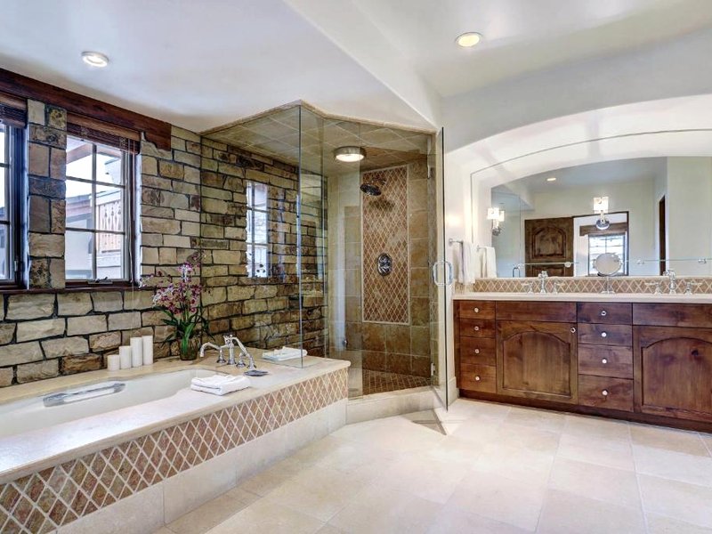 ザ ロッジ アット ヴェイル ア ロックリゾート (The Lodge at Vail A RockResort)の写真