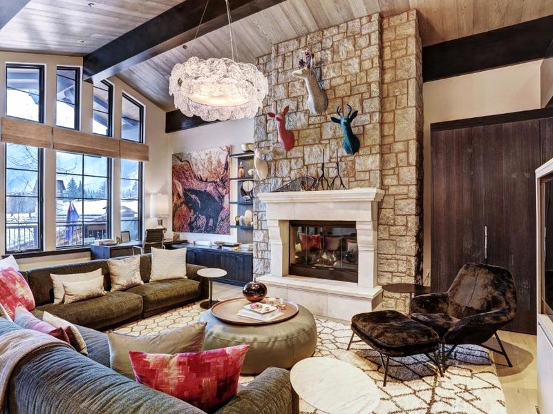 ザ ロッジ アット ヴェイル ア ロックリゾート (The Lodge at Vail A RockResort)の写真