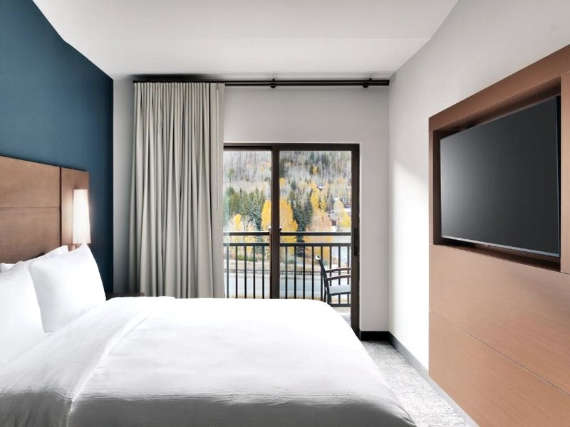 Residence Inn Vailの写真