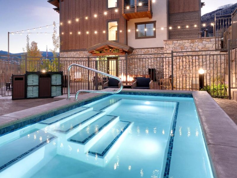 Residence Inn Vailの写真