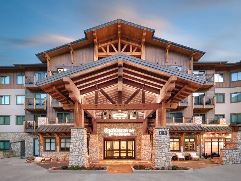Residence Inn Vailの写真