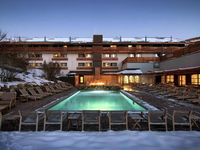 Highline Vail - a DoubleTree by Hiltonの写真
