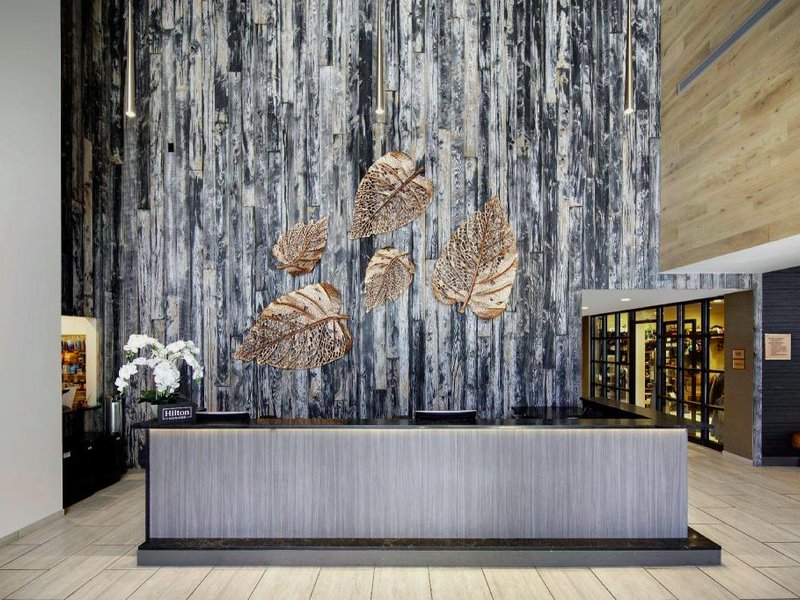 Highline Vail - a DoubleTree by Hiltonの写真