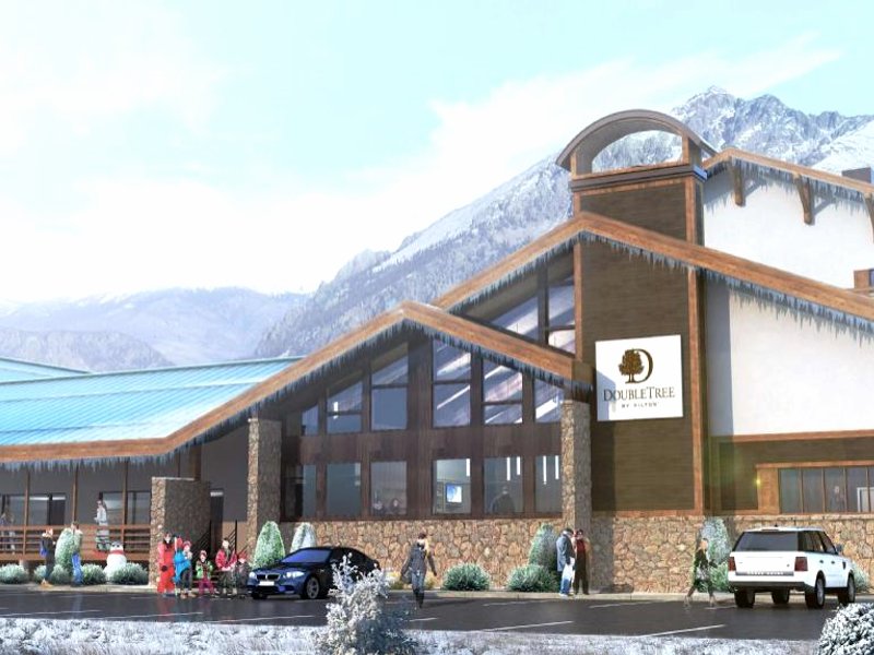 Highline Vail - a DoubleTree by Hiltonの写真