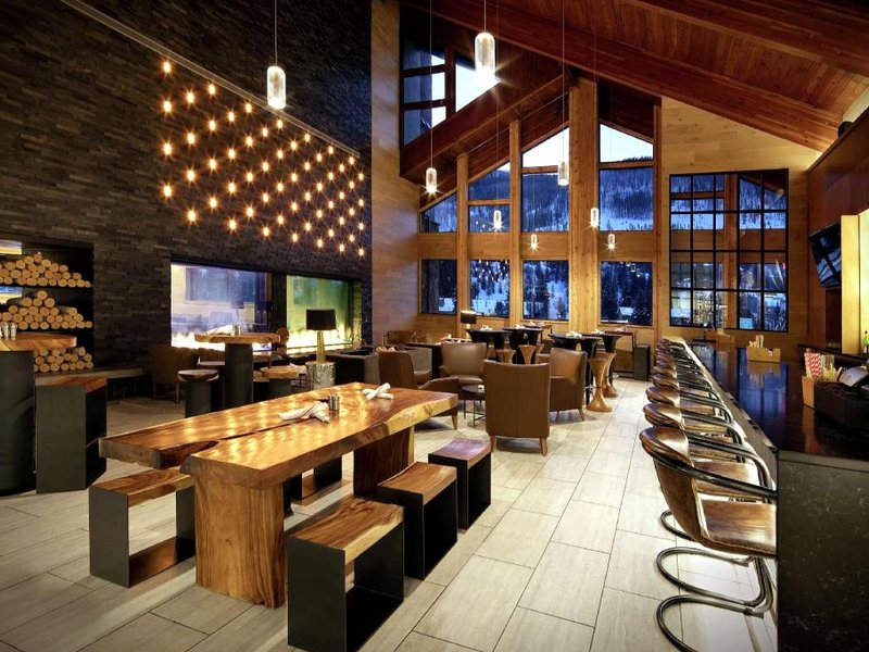 Highline Vail - a DoubleTree by Hiltonの写真