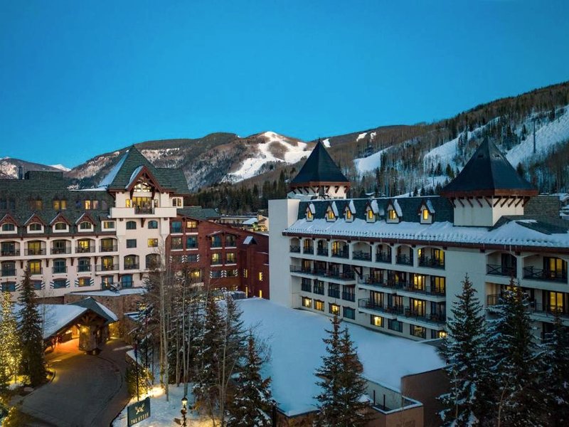 The Hythe, a Luxury Collection Resort, Vailの写真