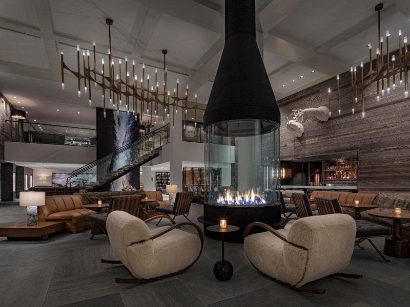 The Hythe, a Luxury Collection Resort, Vailの写真