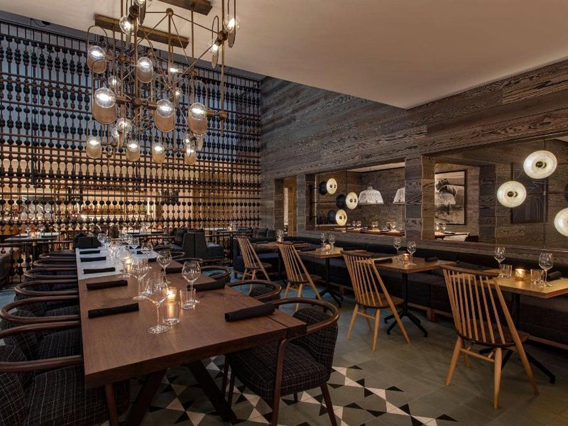 The Hythe, a Luxury Collection Resort, Vailの写真
