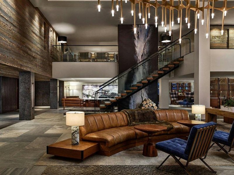 The Hythe, a Luxury Collection Resort, Vailの写真