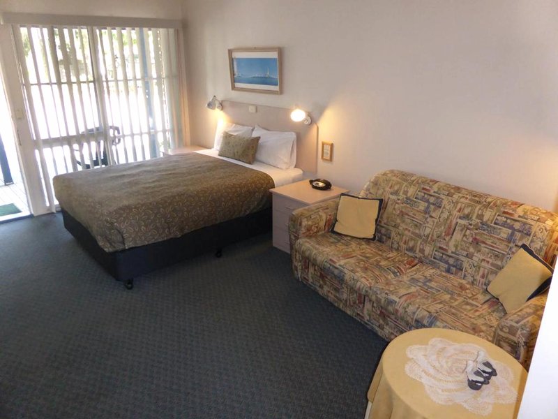 バルナリング ビレッジ モーター イン (Balnarring Village Motor Inn)の写真