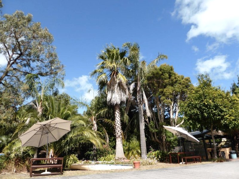 バルナリング ビレッジ モーター イン (Balnarring Village Motor Inn)の写真