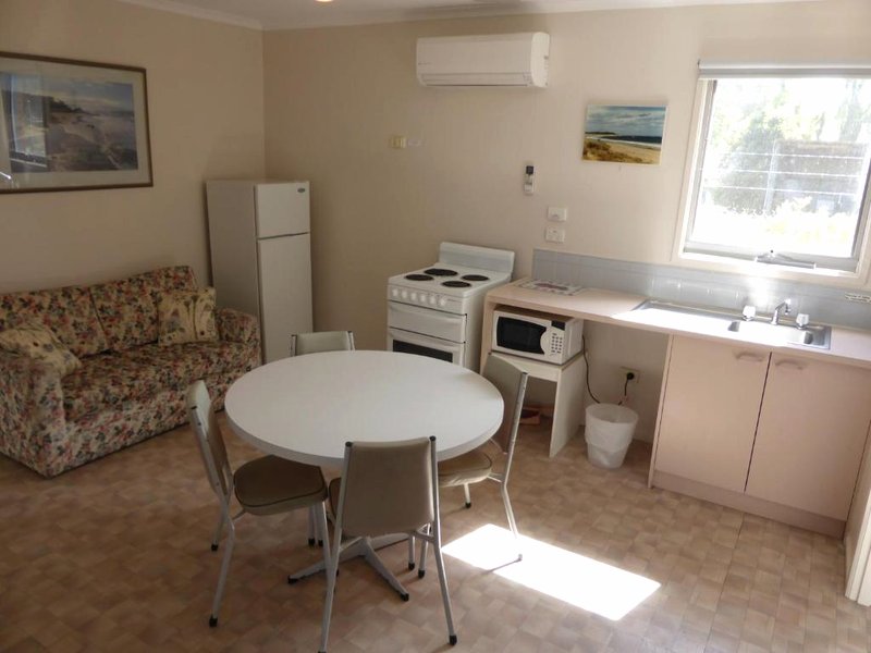 バルナリング ビレッジ モーター イン (Balnarring Village Motor Inn)の写真
