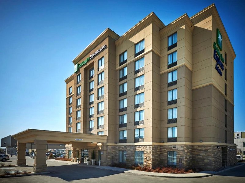 Holiday Inn Express & Suites Timmins by IHGの写真