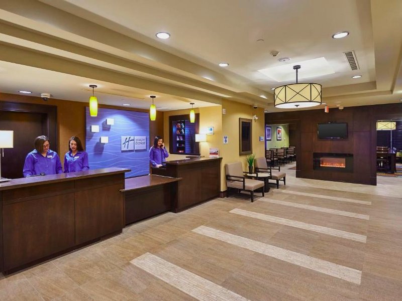 Holiday Inn Express & Suites Timmins by IHGの写真