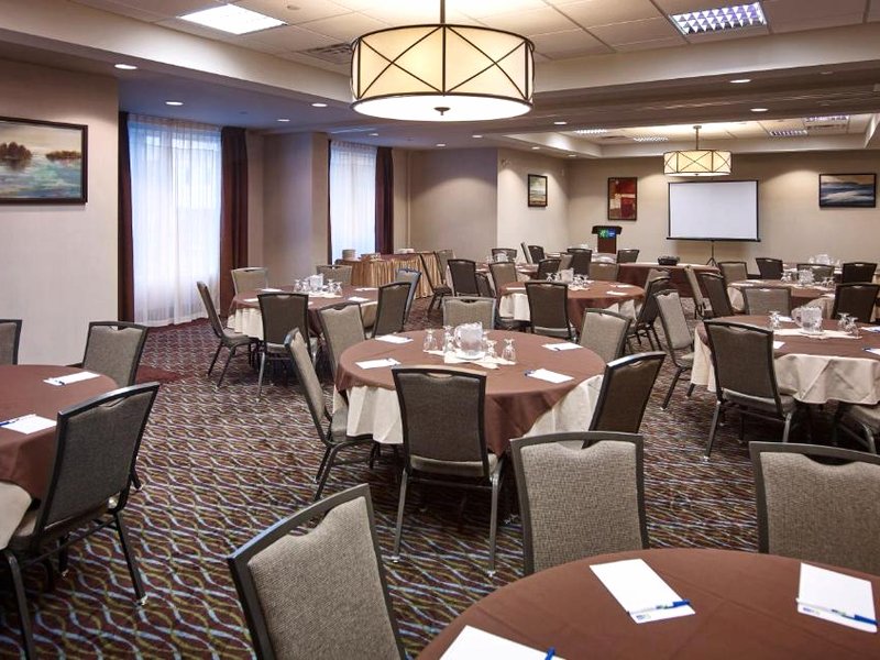 Holiday Inn Express & Suites Timmins by IHGの写真