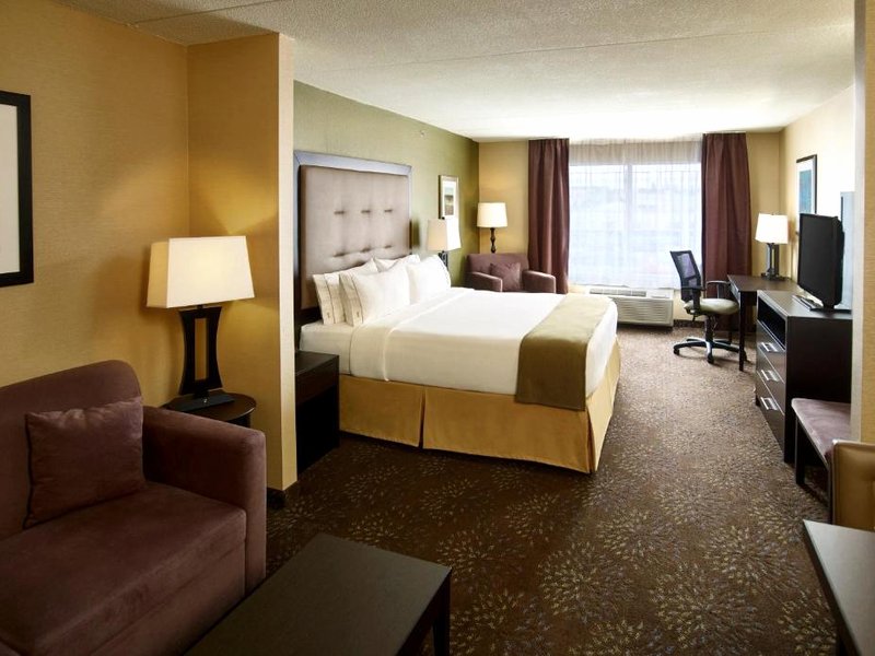 Holiday Inn Express & Suites Timmins by IHGの写真