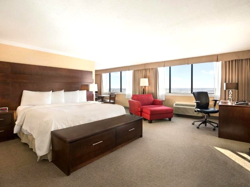 The Senator Hotel & Conference Center Timminsの写真