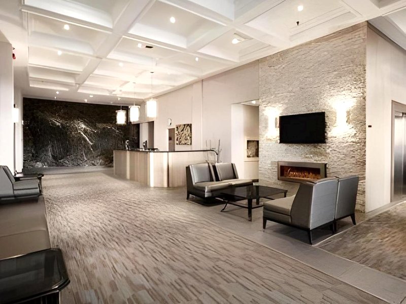 The Senator Hotel & Conference Center Timminsの写真