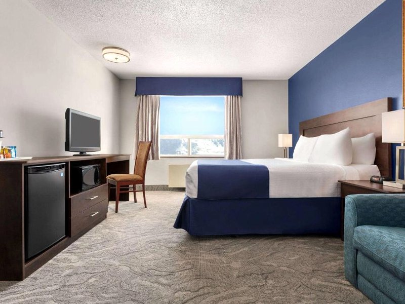 Travelodge by Wyndham Timminsの写真