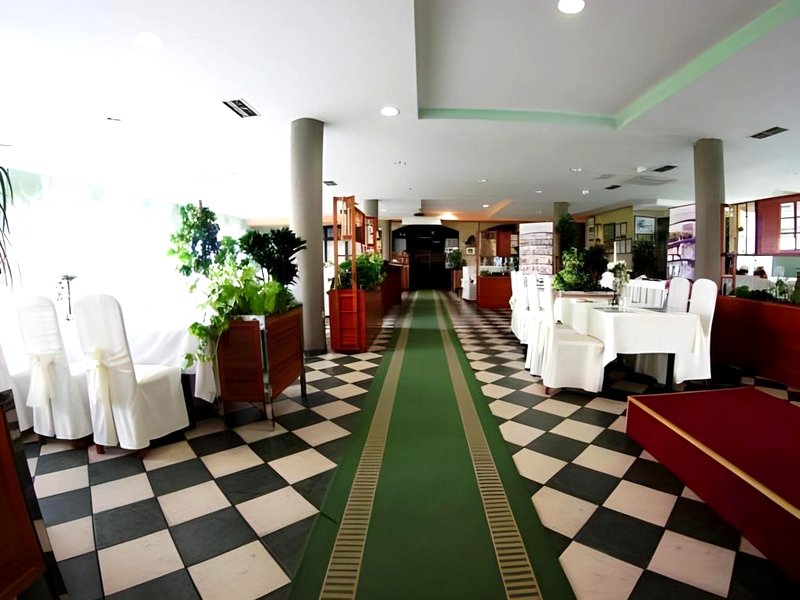 Hotel Villa Neretva - Metkovicの写真