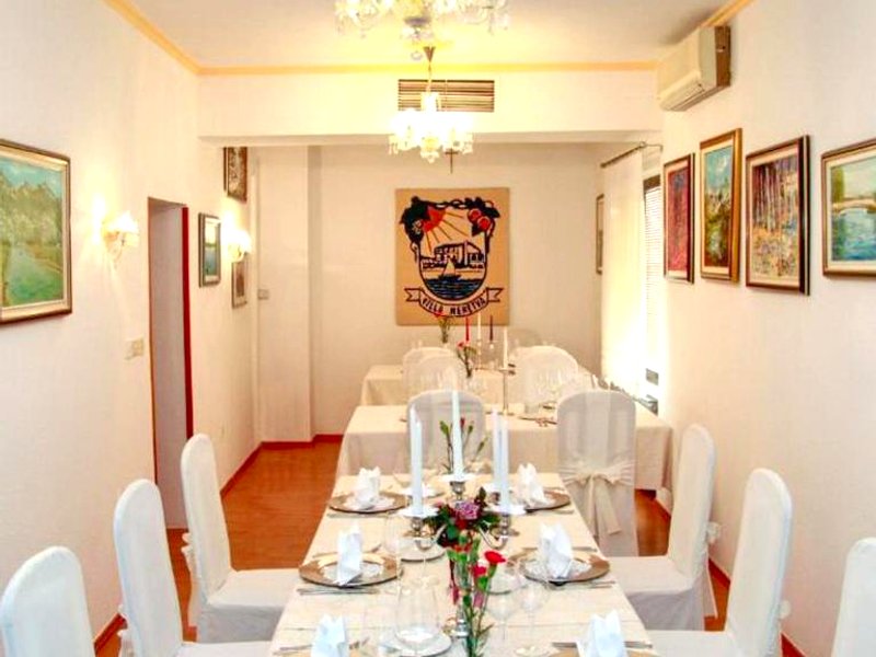 Hotel Villa Neretva - Metkovicの写真