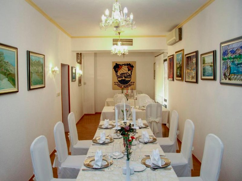 Hotel Villa Neretva - Metkovicの写真