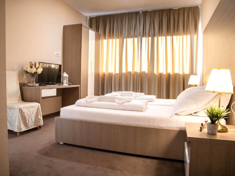 Hotel Narentaの写真