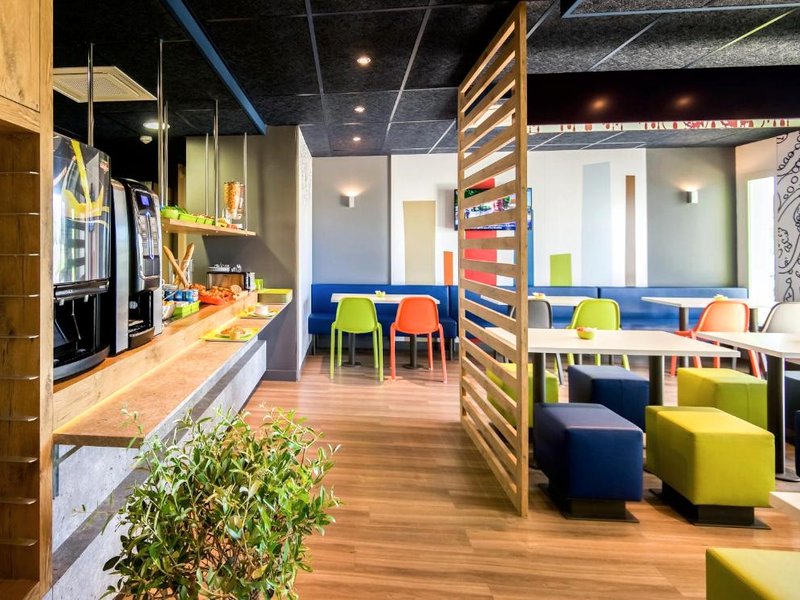 ibis budget Saint Martin de Crau Porte de Camargueの写真