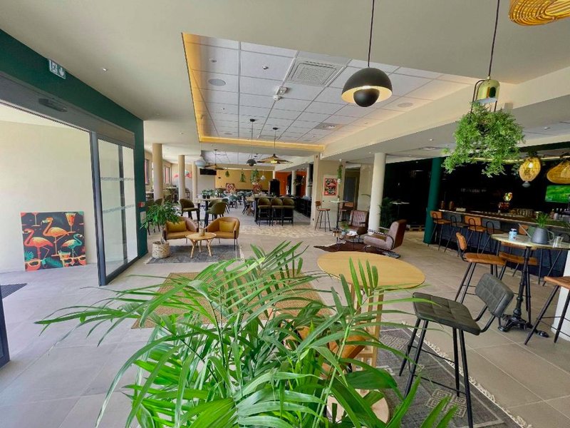 ibis budget Saint Martin de Crau Porte de Camargueの写真
