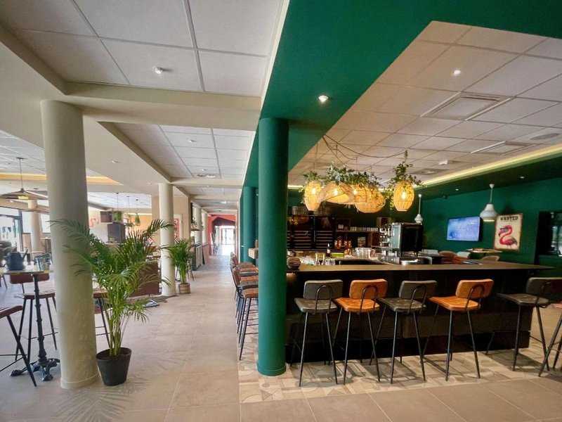 ibis budget Saint Martin de Crau Porte de Camargueの写真