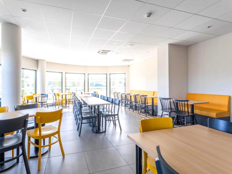 B&B HOTEL Saint-Martin-de-Crau Alpilles Camargueの写真