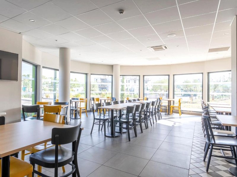 B&B HOTEL Saint-Martin-de-Crau Alpilles Camargueの写真