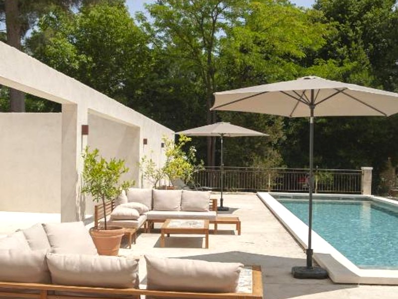 Domaine Cap Rubisの写真