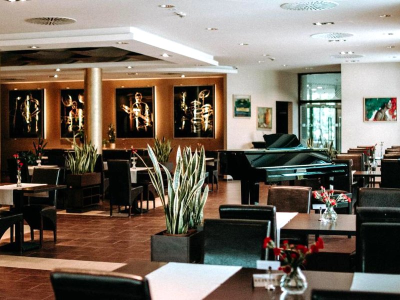 Ruben Hotel Zielona Goraの写真