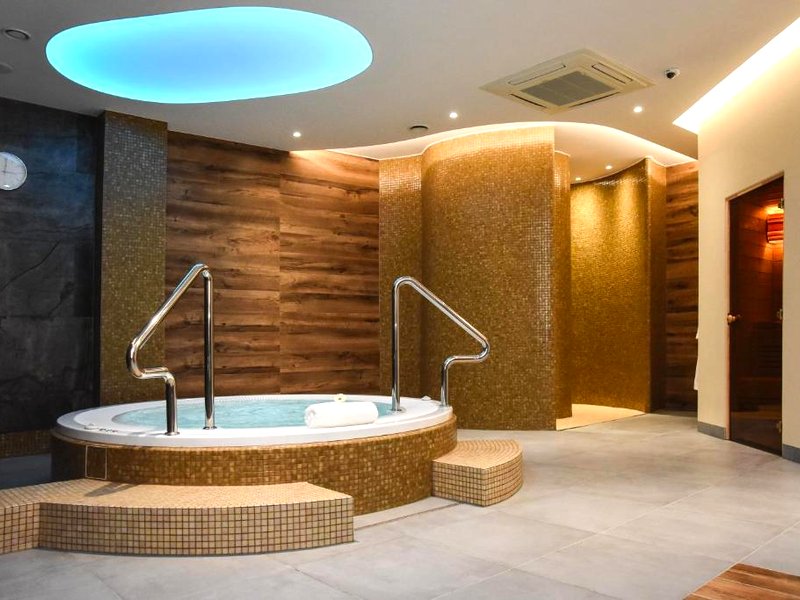 Ruben Hotel Zielona Goraの写真