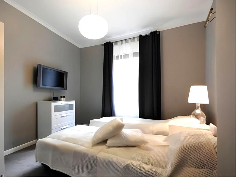 Jazzgot Apartamentyの写真