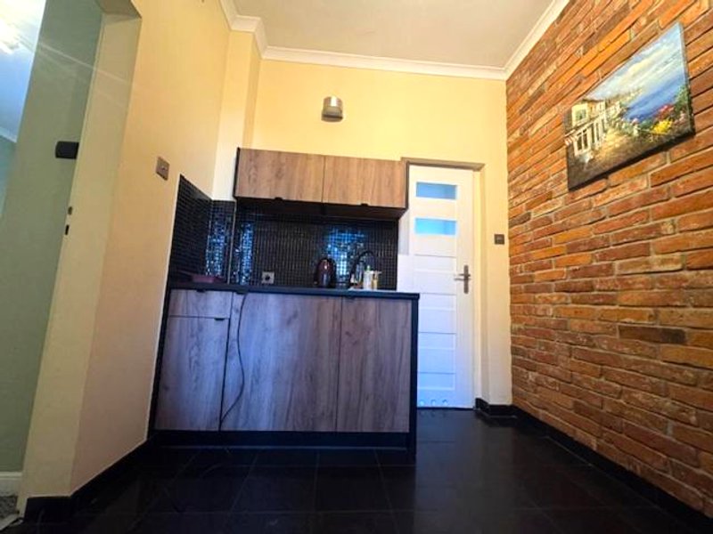 Jazzgot Apartamentyの写真