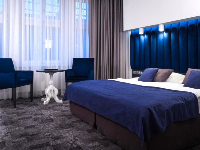 City Boutique Hotelの写真
