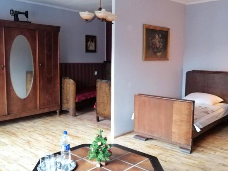 Zajazd pod Różą (Zajazd pod Roza)の写真