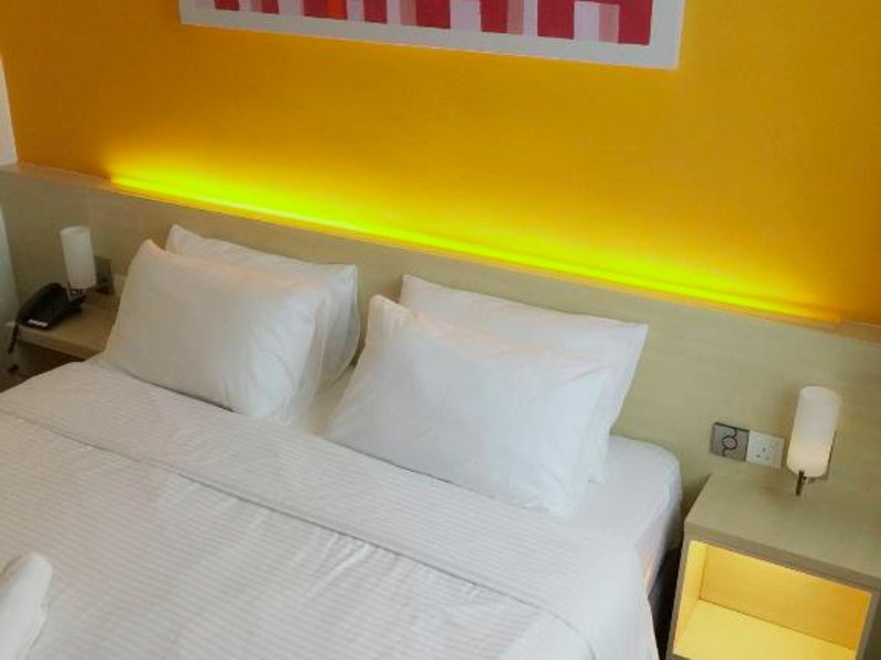 ホテル ジェティ Tg ゲモック (Hotel Jeti Tg Gemok)の写真