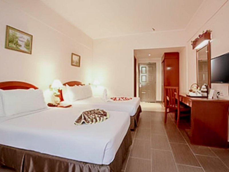 ホテル セリ マレーシア ロンピン (Hotel Seri Malaysia Rompin)の写真