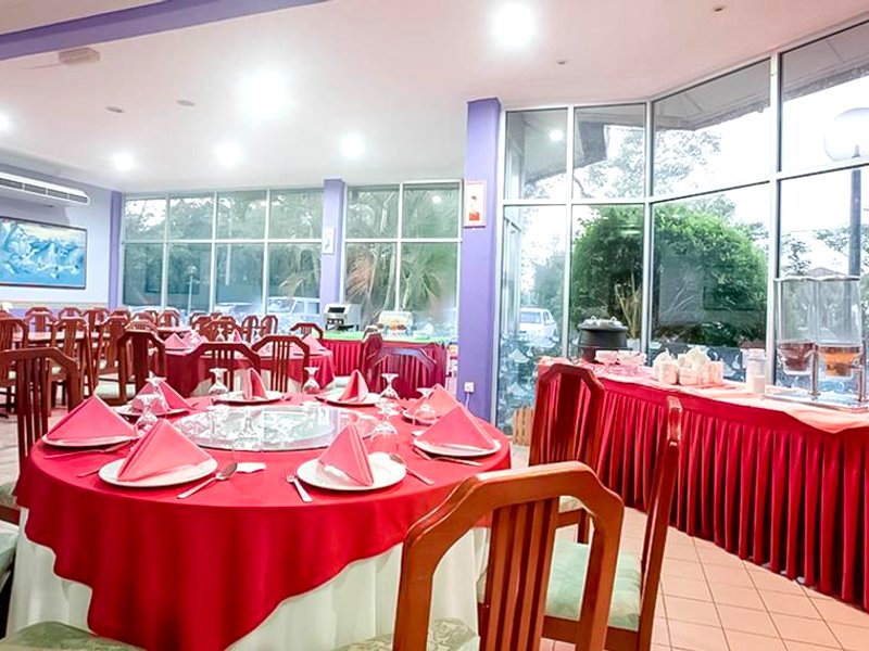 ホテル セリ マレーシア ロンピン (Hotel Seri Malaysia Rompin)の写真