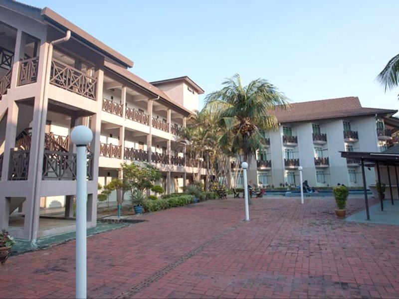 ホテル セリ マレーシア ロンピン (Hotel Seri Malaysia Rompin)の写真